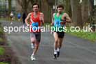 Senior Mens 12 Stage Road Relay, 2026 Northern Mens 12 and Womens 6 Stage Road Relays and Young Athletes 5k, Sheepmount Stadium, Carlisle. Photo: David T. Hewitson/Sports for All Pics
